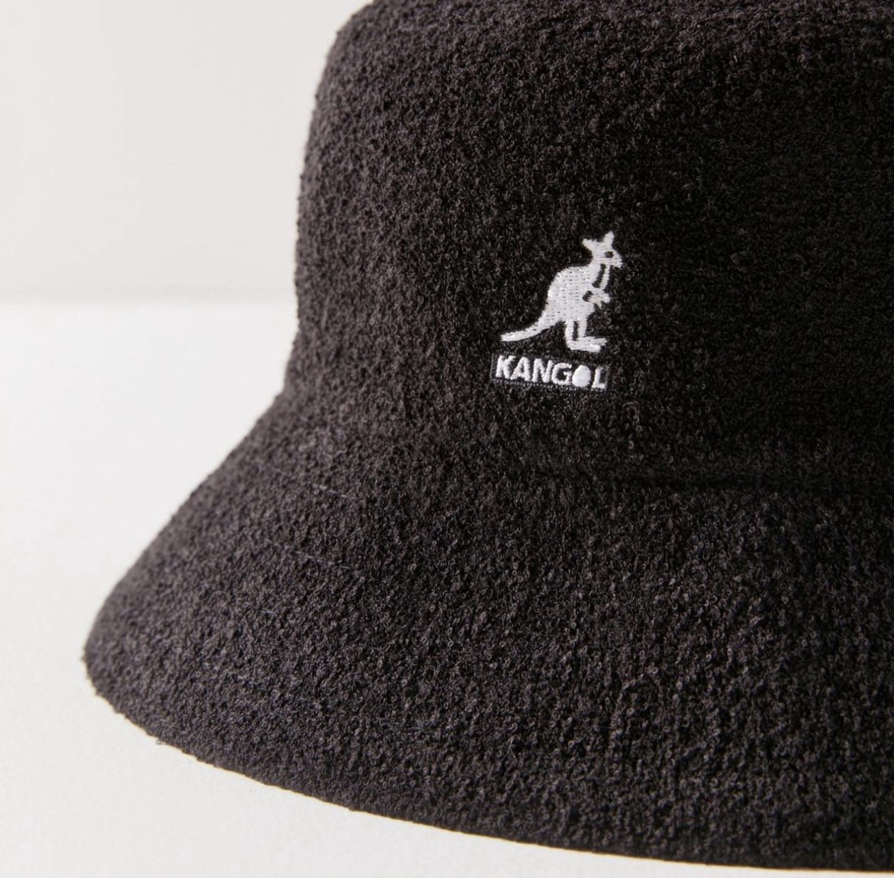 KANGOL 漁夫帽兩色