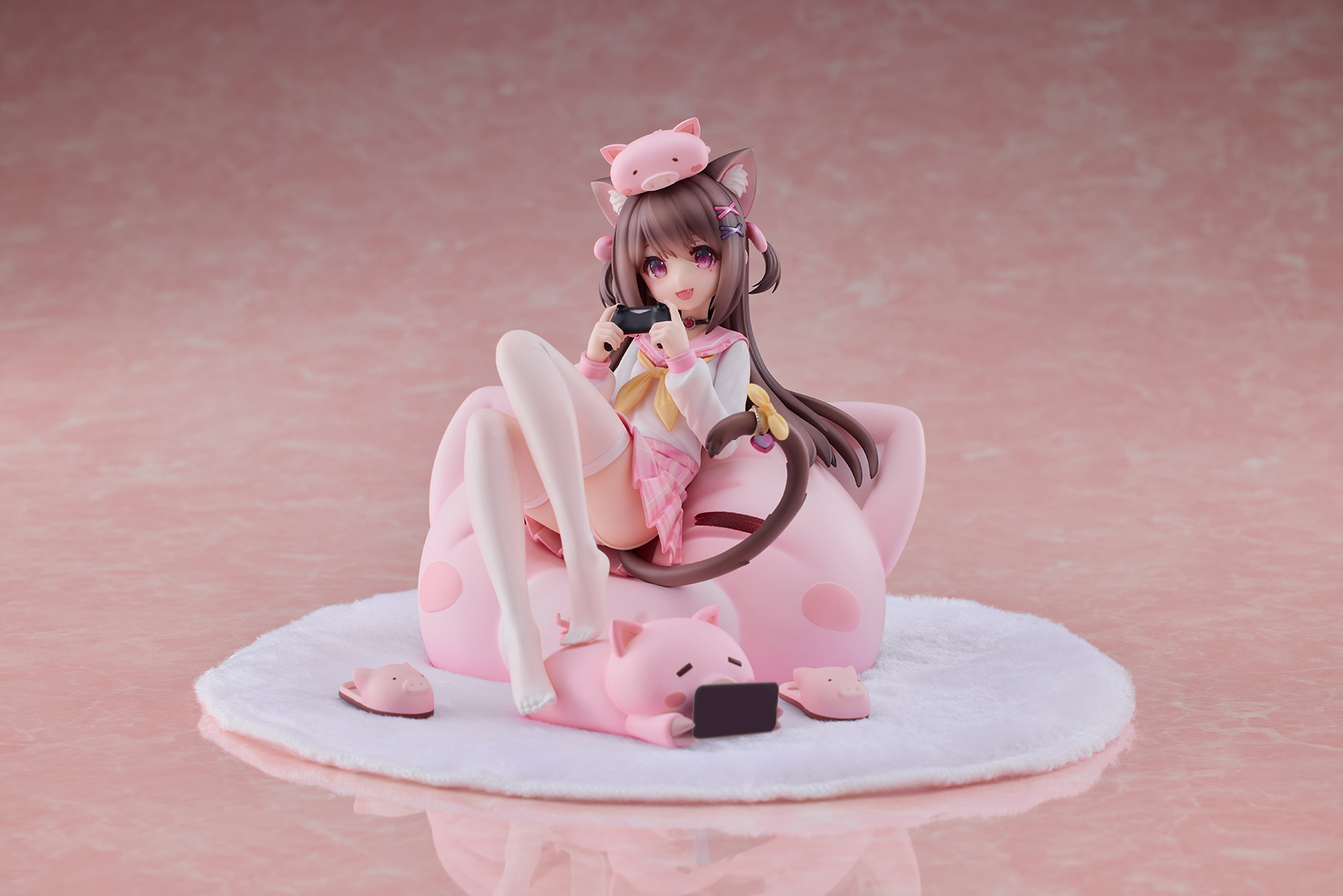 RaiseDream Asaki 1/7 Scale Figure
