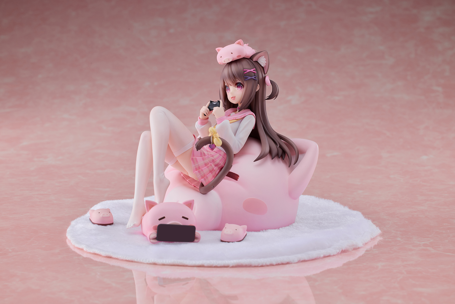 RaiseDream Asaki 1/7 Scale Figure