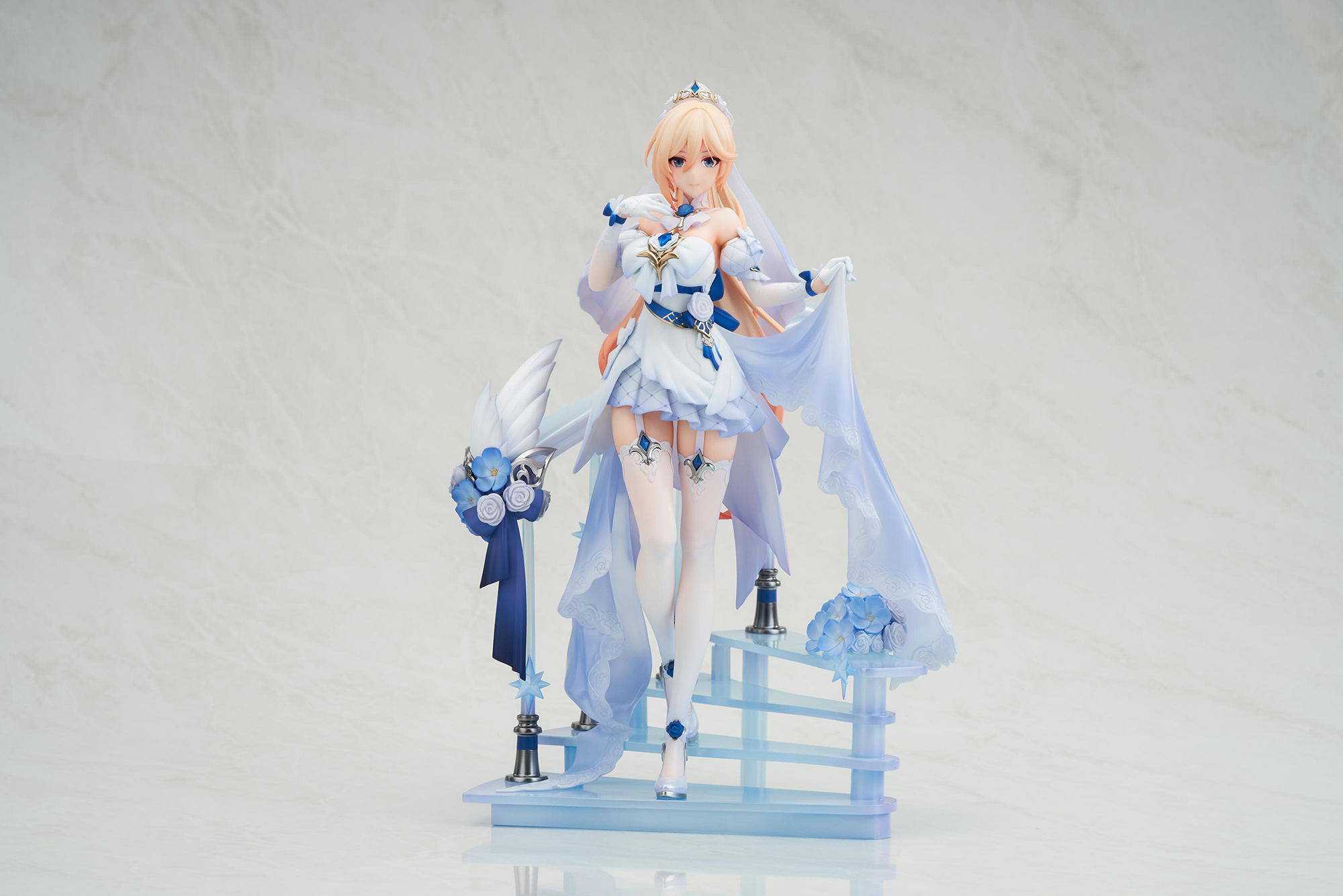 "Honkai Impact 3rd" Durandal Stellar Promise Ver.