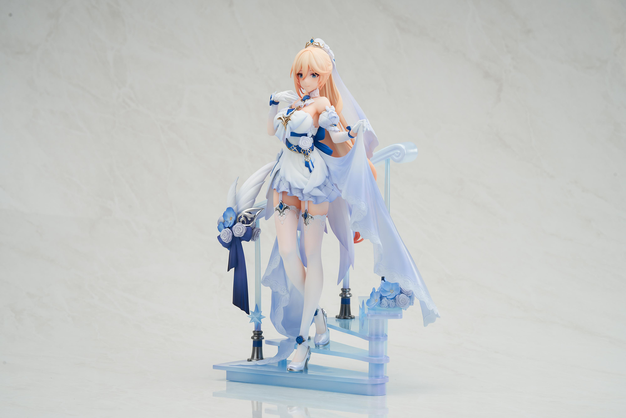 "Honkai Impact 3rd" Durandal Stellar Promise Ver.