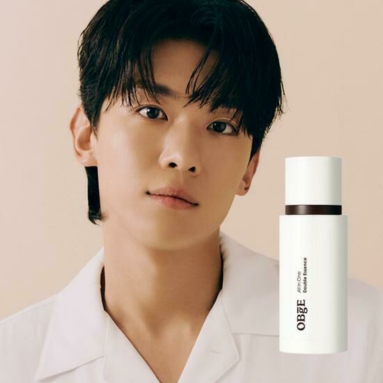 OBGE All-in-One Double Essence 100ml