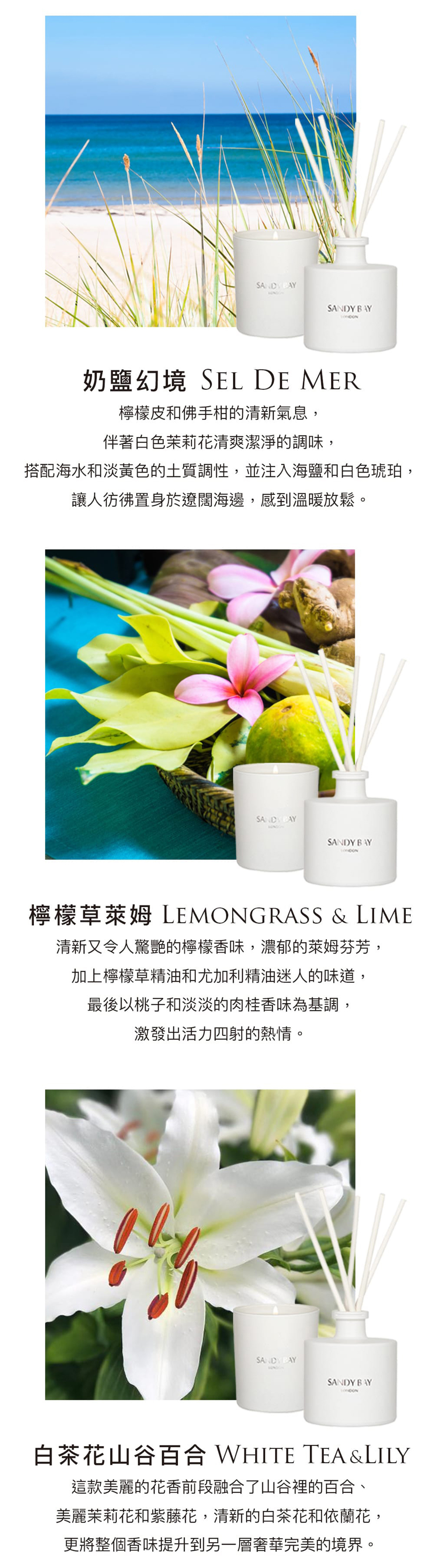 sandybay,sandybaylondon,擴香,香氛,1000ml擴香,除臭劑,香水,1000ml香水,豪華擴香,香氛蠟燭,室內香氛,英國香氛,居家香氛,內湖,換個角度有限公司