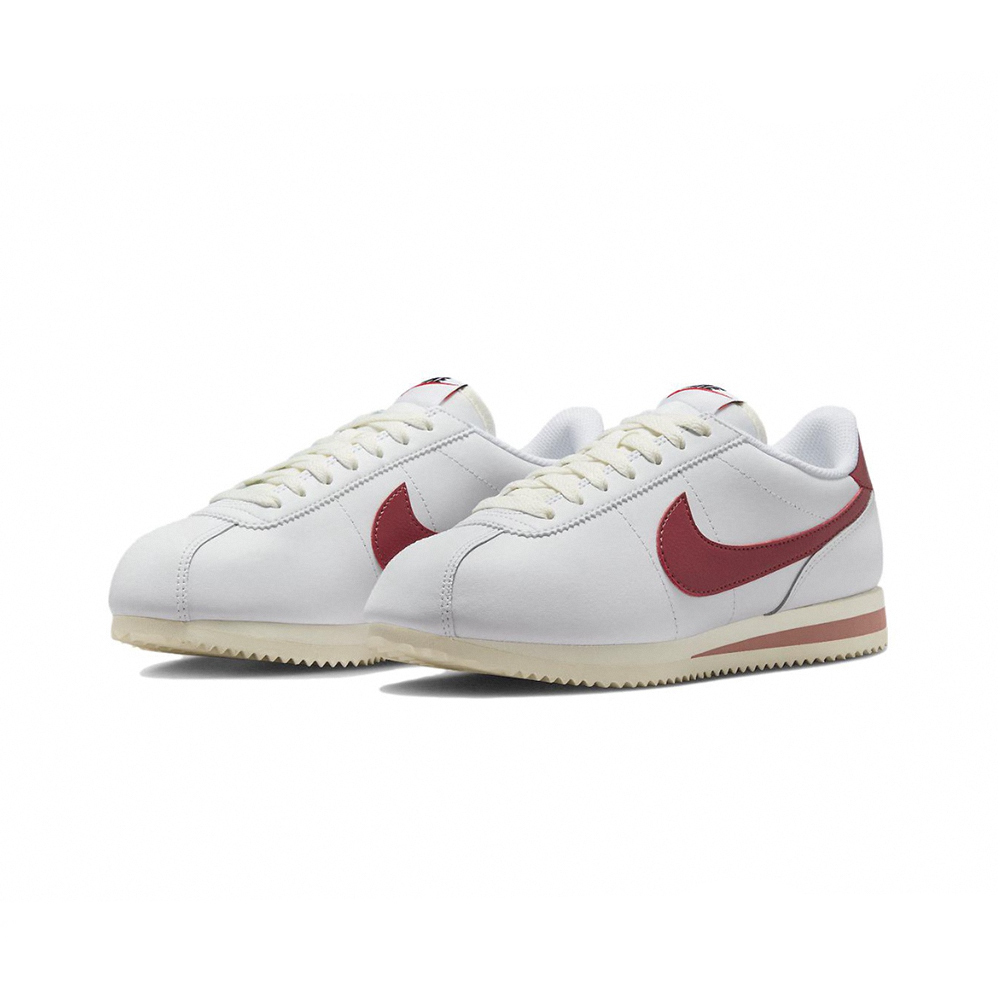 W Nike Cortez Red Stardust Cedar 白紅 DN1791-103