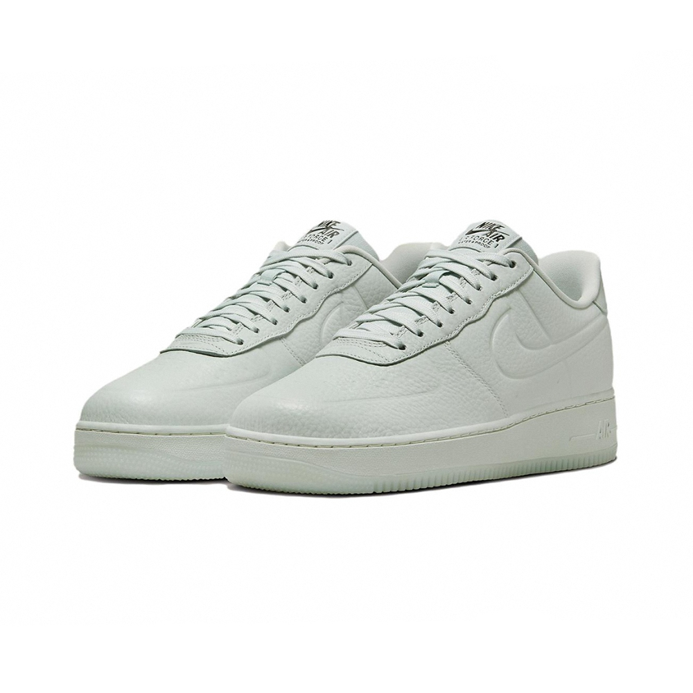 Nike Air Force 1 Low Waterproof Grey 霧霾灰 FB8875-002
