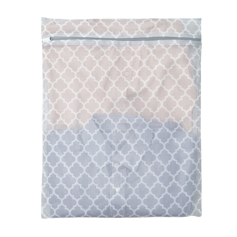 細網洗衣袋/方形 40x50cm