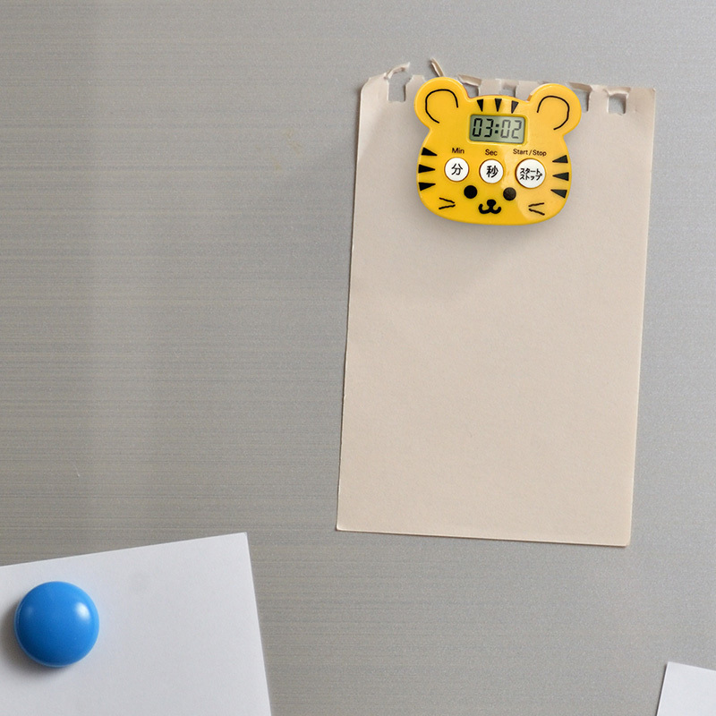 廚房計時器/老虎