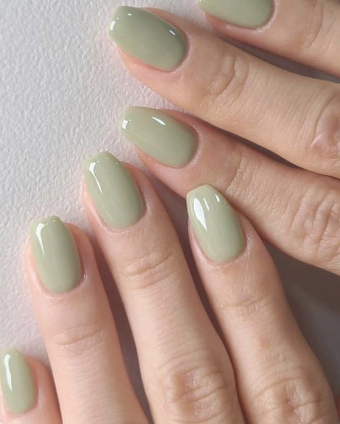 【買一送一】VERYGOODNAIL - G24