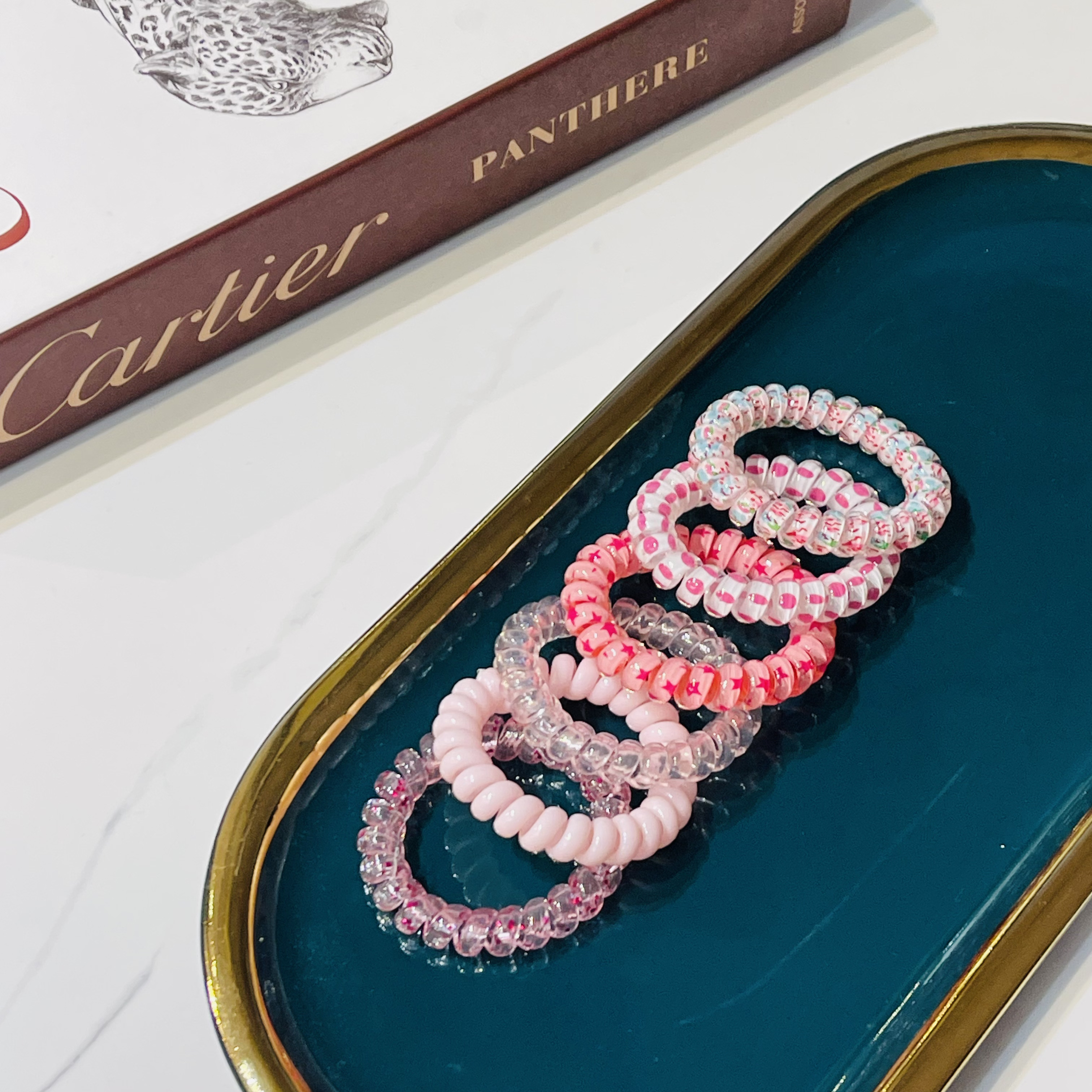 6入綜合電線圈綁綁