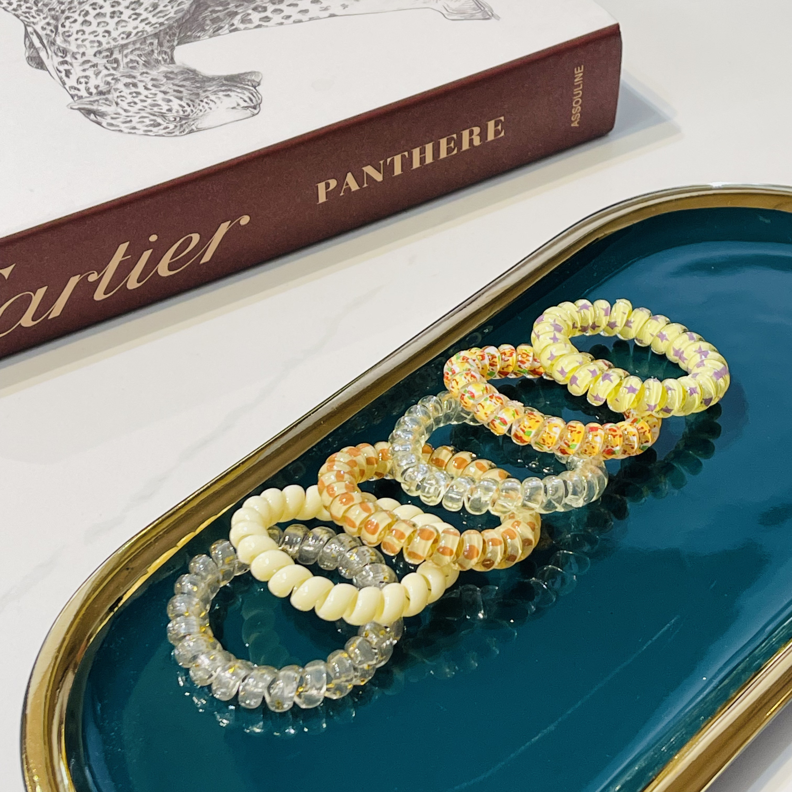 6入綜合電線圈綁綁