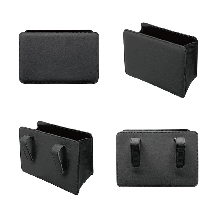 車用折疊垃圾桶