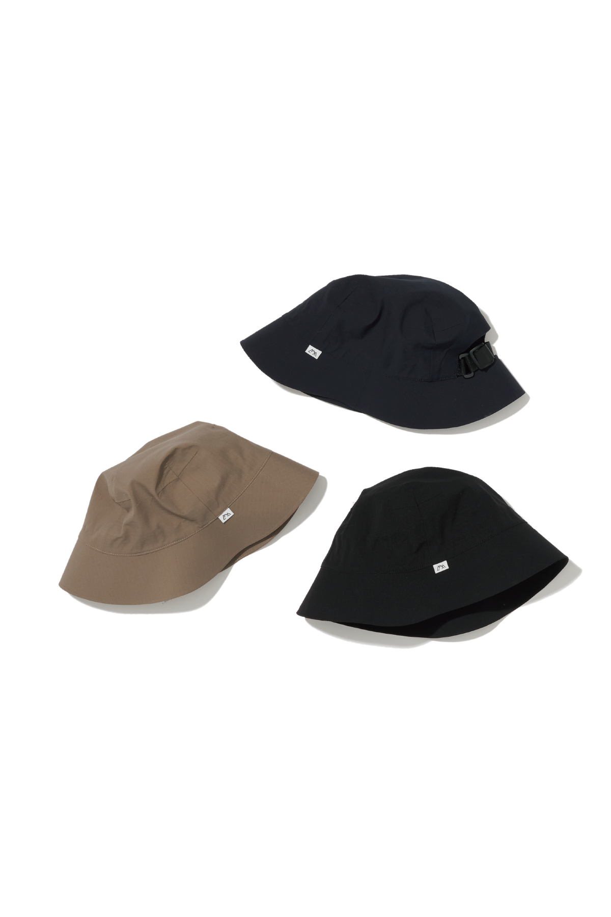 CMF OUTDOOR GARMENT HIKERS HAT COEXIST (3色)