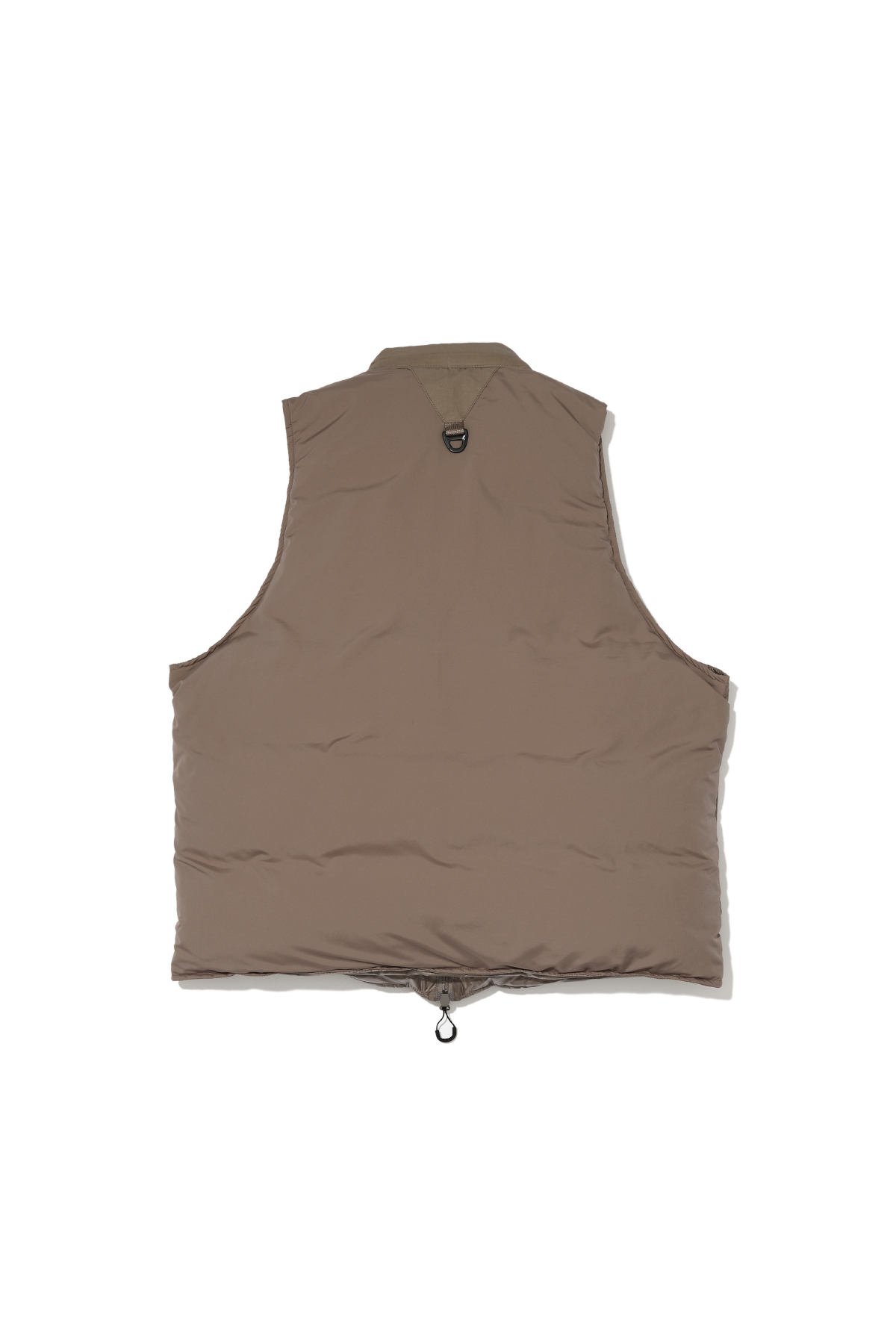 CMF OUTDOOR GARMENT OVERLAY DOWN VEST (3COL)