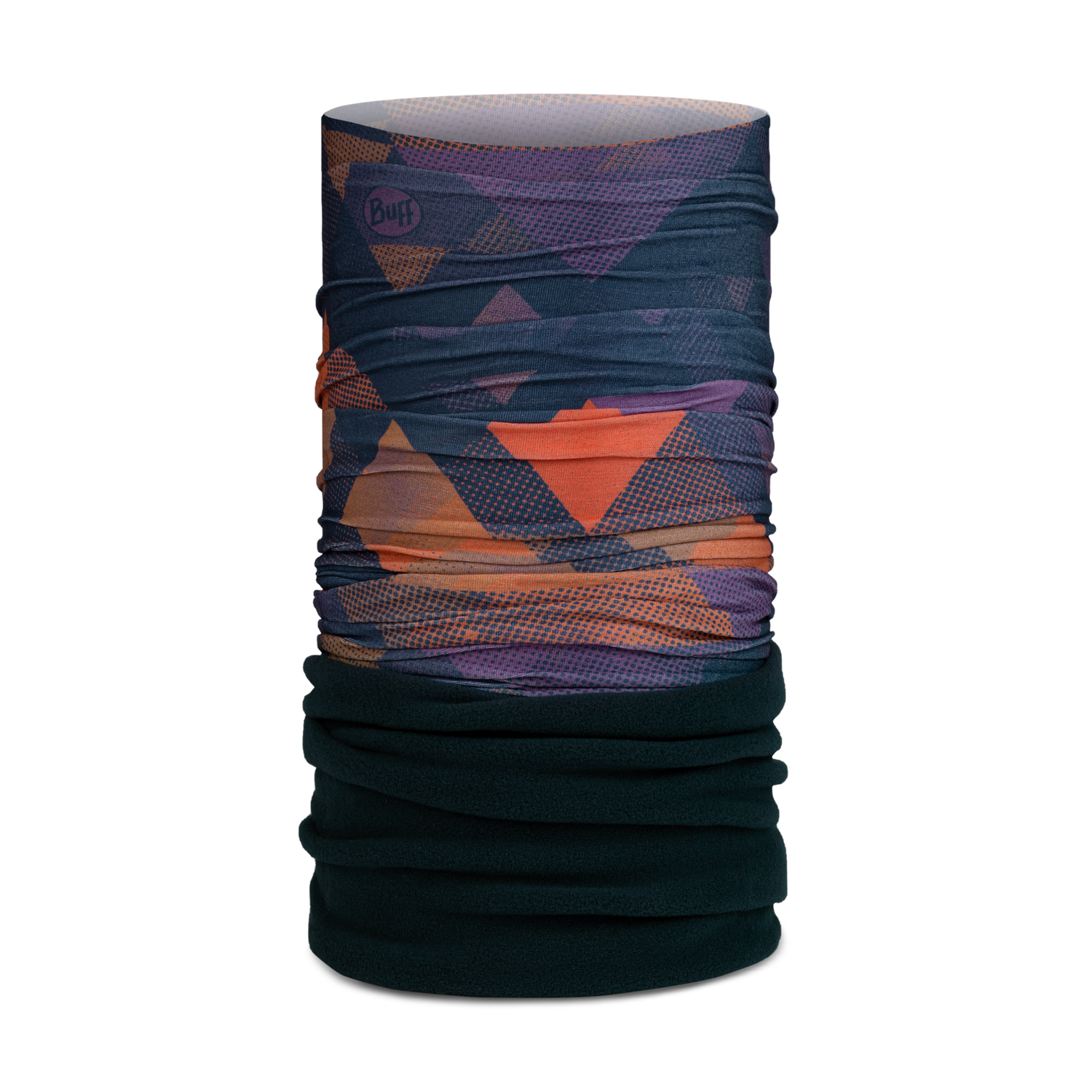 BUFF POLAR 保暖頭巾 Plus