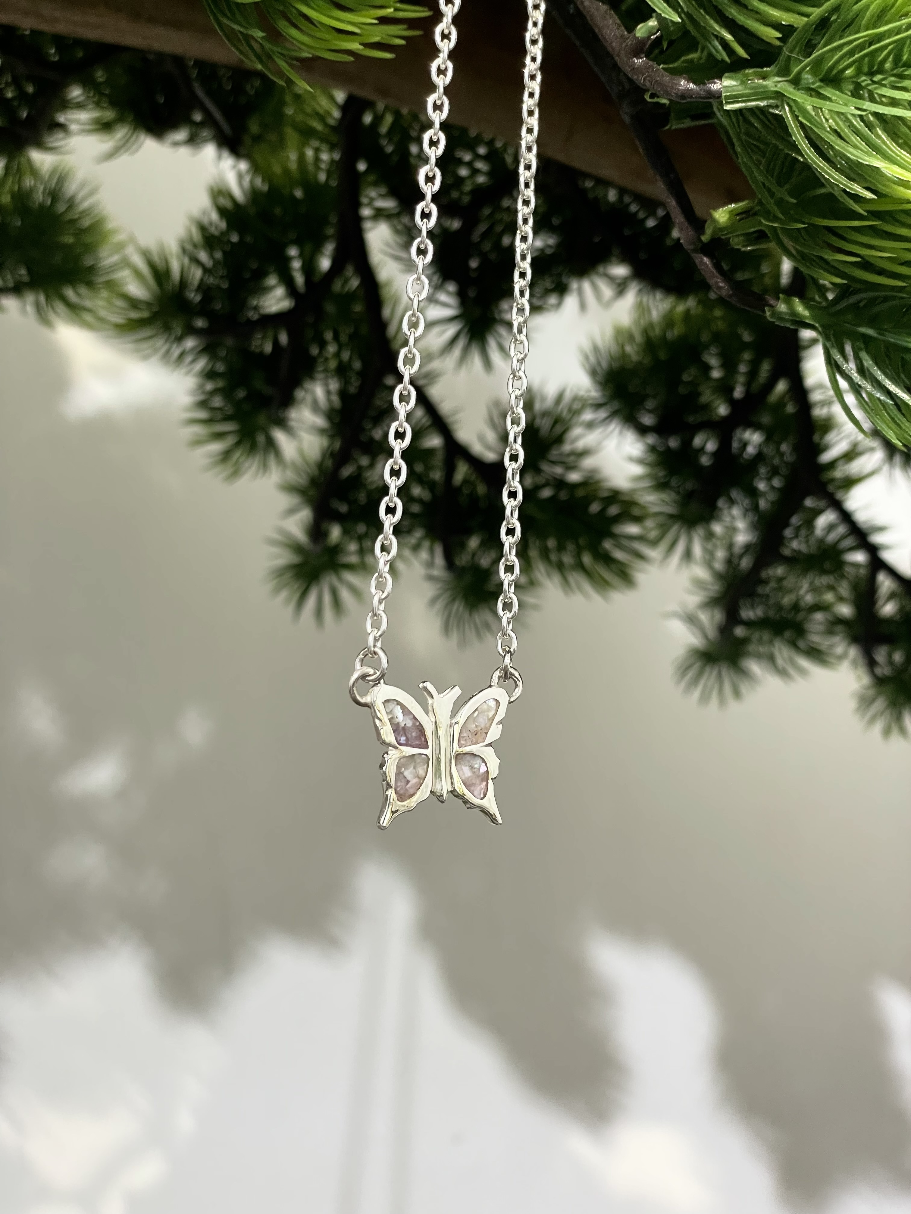Butterfly Chain Set