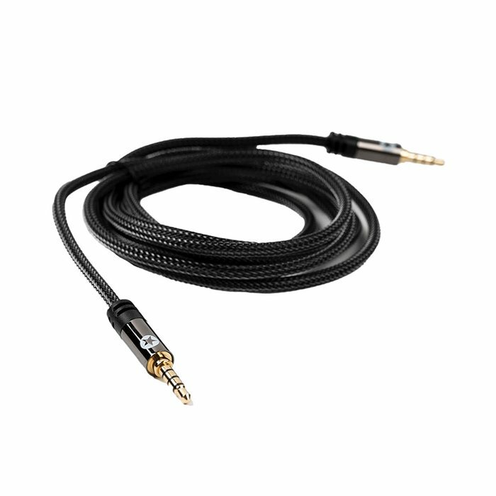 Blackstar Blackstar TRRS 3.5 Cable 音源線 第 2 張圖片｜三峽錄音 / 音響