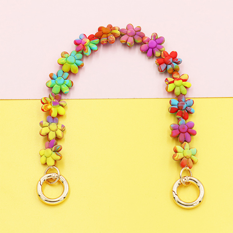 Candies Happy Strap小雛菊(復刻版)