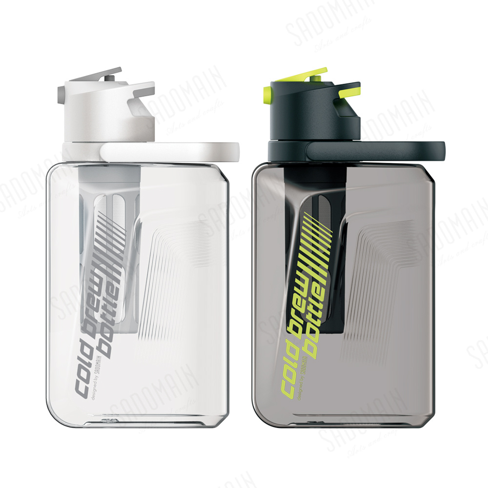 SADOMAIN 仙德曼 冷萃壺 2000ML