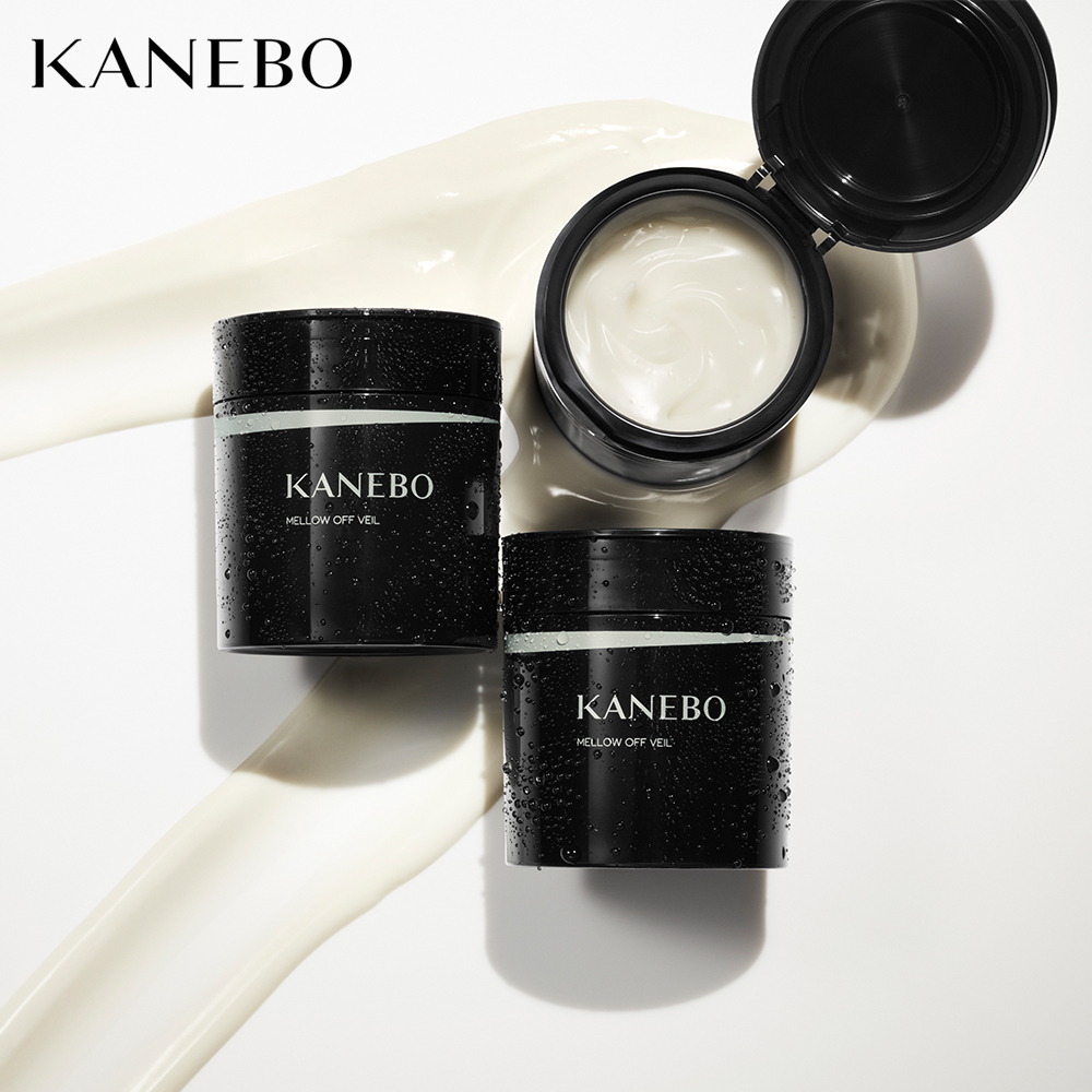 KANEBO 舒顏盈潤卸妝凝霜 160g