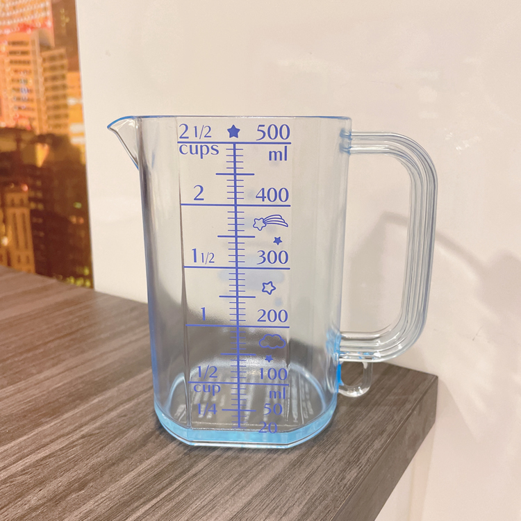 23005-CN Sanrio 玉桂狗廚具系列 量杯 #SJ23-832782