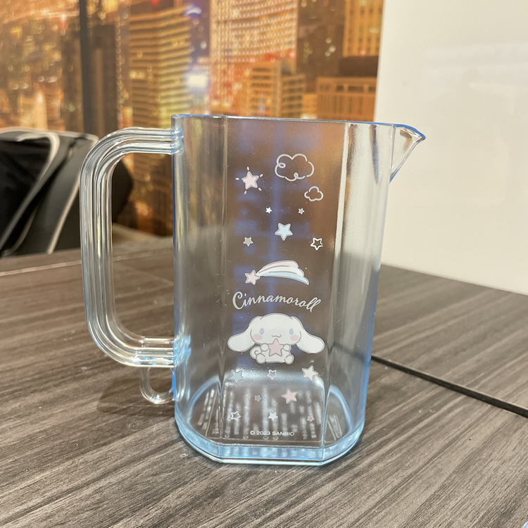 23005-CN Sanrio 玉桂狗廚具系列 量杯 #SJ23-832782