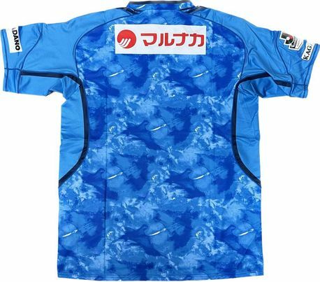 2017 讚岐釜玉海 1ST 球迷版