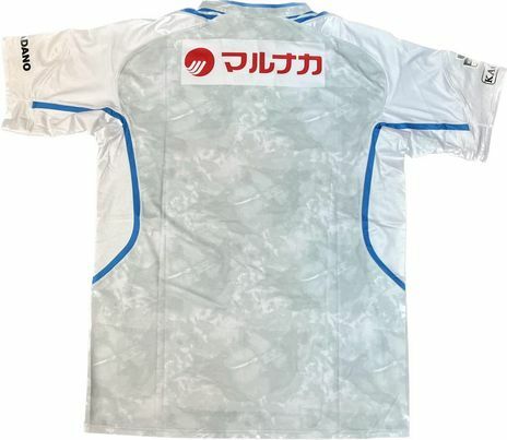 2017 讚岐釜玉海 2ND 球迷版