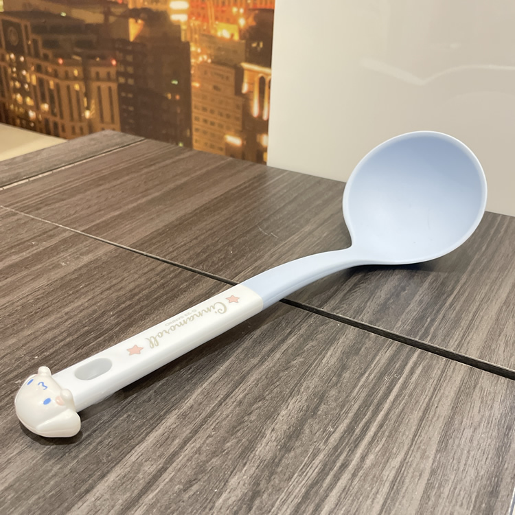 23005-CN Sanrio 玉桂狗廚具系列 湯勺 #SJ23-832715