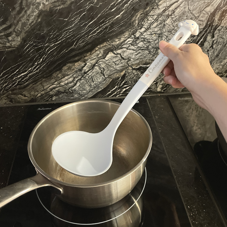 23005-CN Sanrio 玉桂狗廚具系列 湯勺 #SJ23-832715