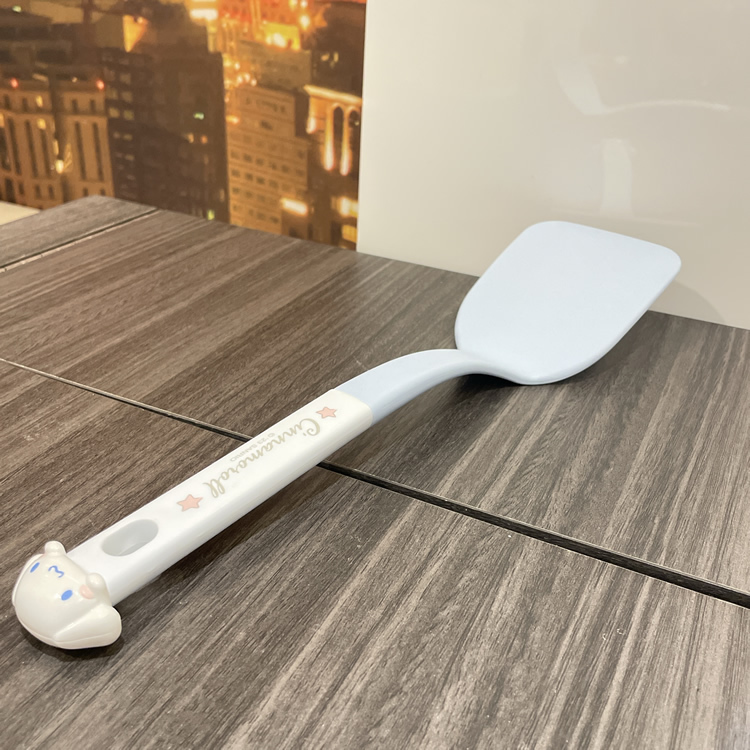 23005-CN Sanrio 玉桂狗廚具系列 鑊鏟 #SJ23-832758