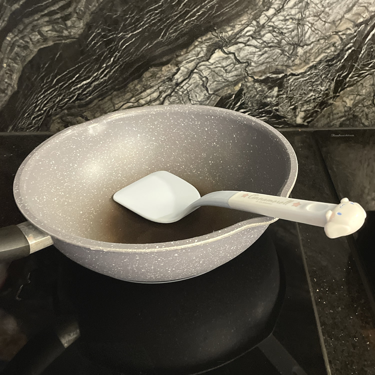 23005-CN Sanrio 玉桂狗廚具系列 鑊鏟 #SJ23-832758