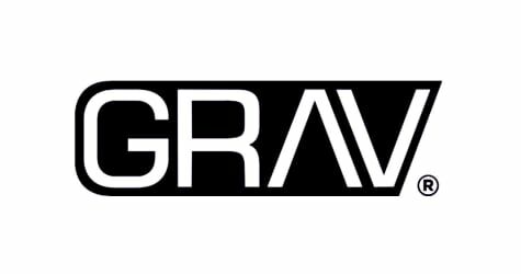 GRAV LABS Bong Adapter 轉接座