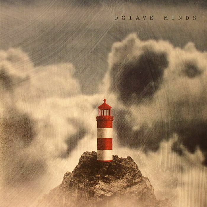 Octave Minds a.k.a. Boys Noize + Chilly Gonzales《Octave Minds》（2LP + CD)