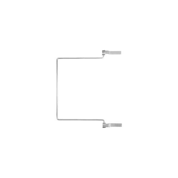 Comma Nine｜1單位鋁框架