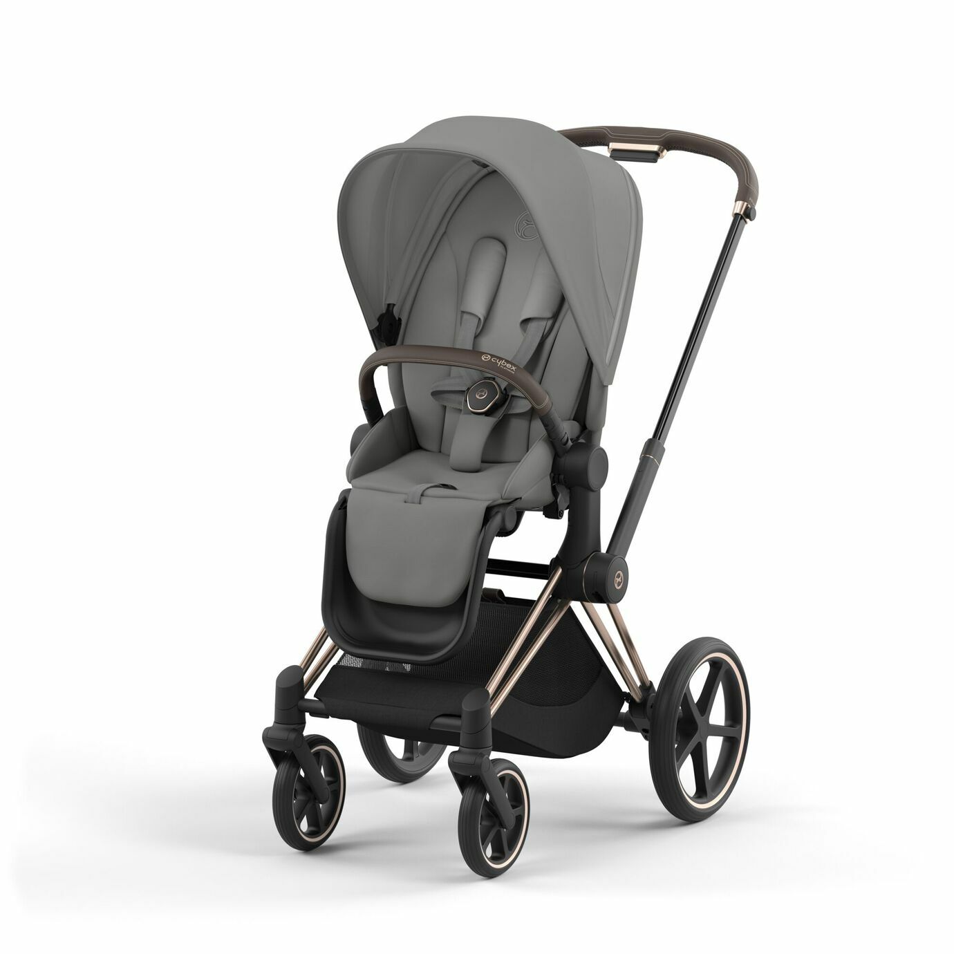 Cybex Priam - Rosegold