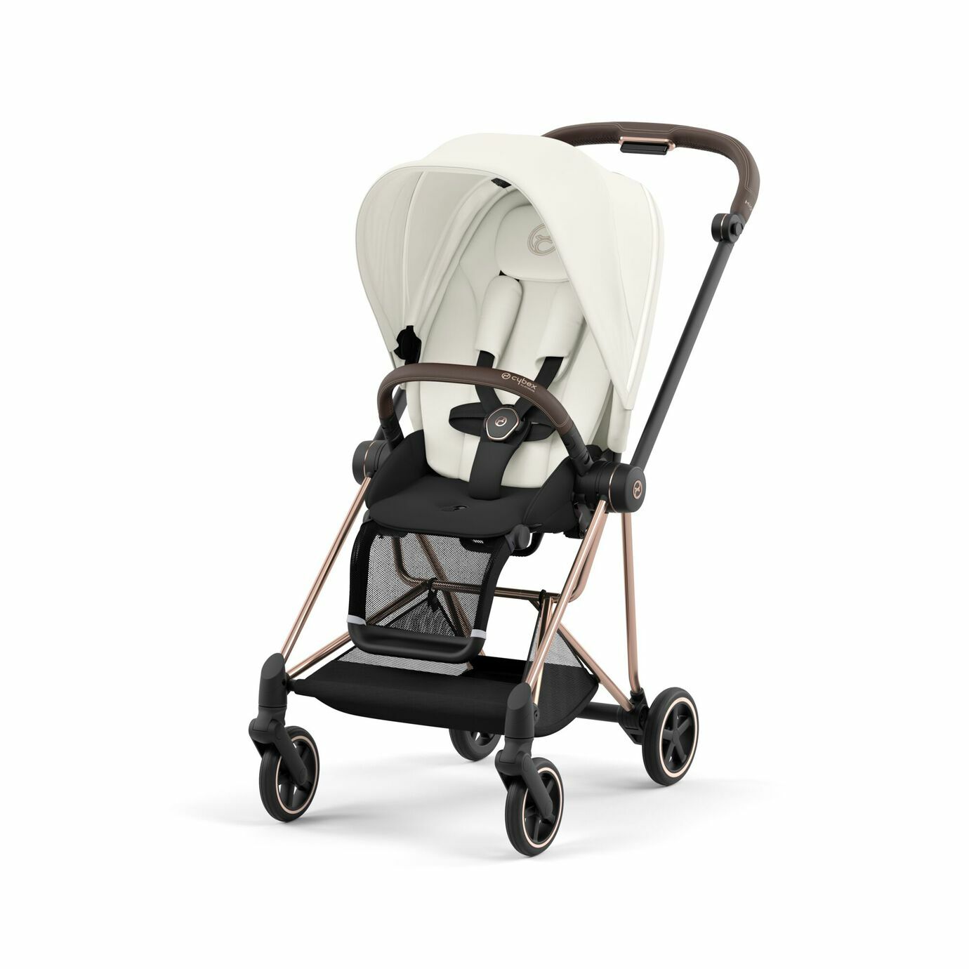 Cybex Mios - Rosegold