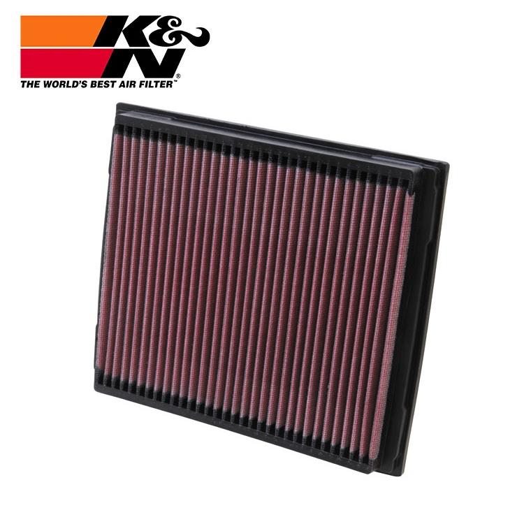 K&N Replacement Air Filter 33-2788