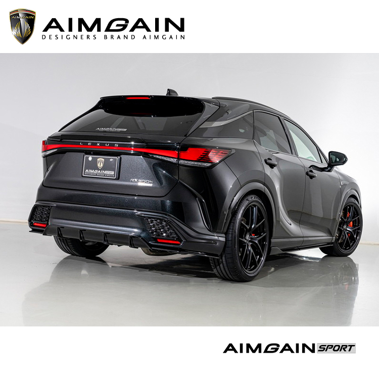 AIMGAIN LEXUS RX350/500h 2023-