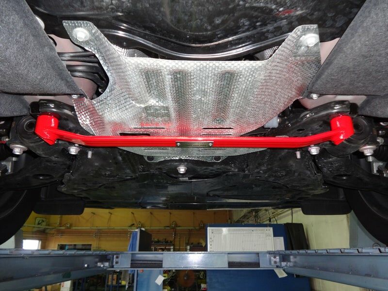 TANABE 底盤前下拉桿 MAZDA CX-5 KF 2017-