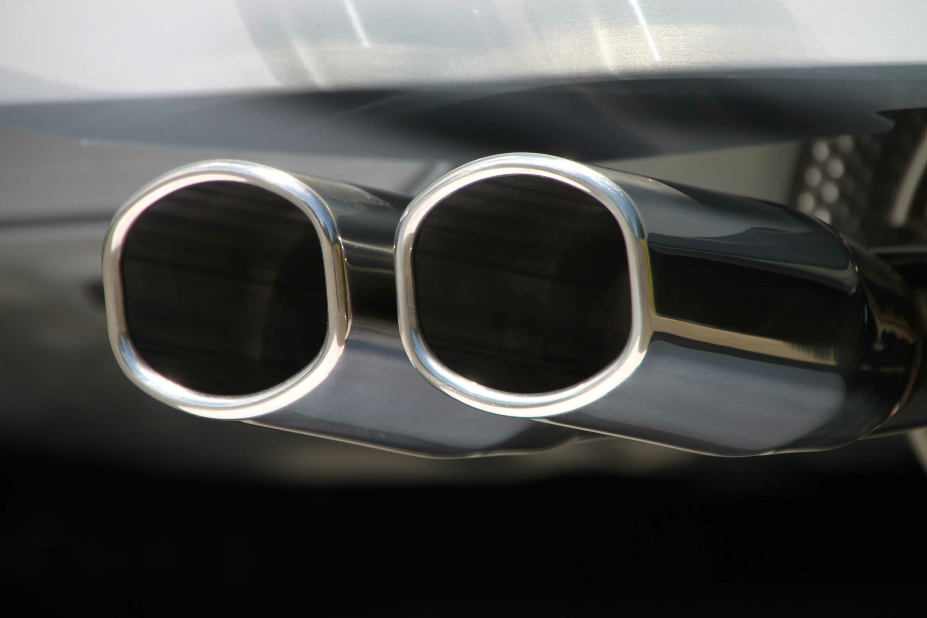 FUJITSUBO A-S 排氣管 TOYOTA PRIUS ALPHA 2016-