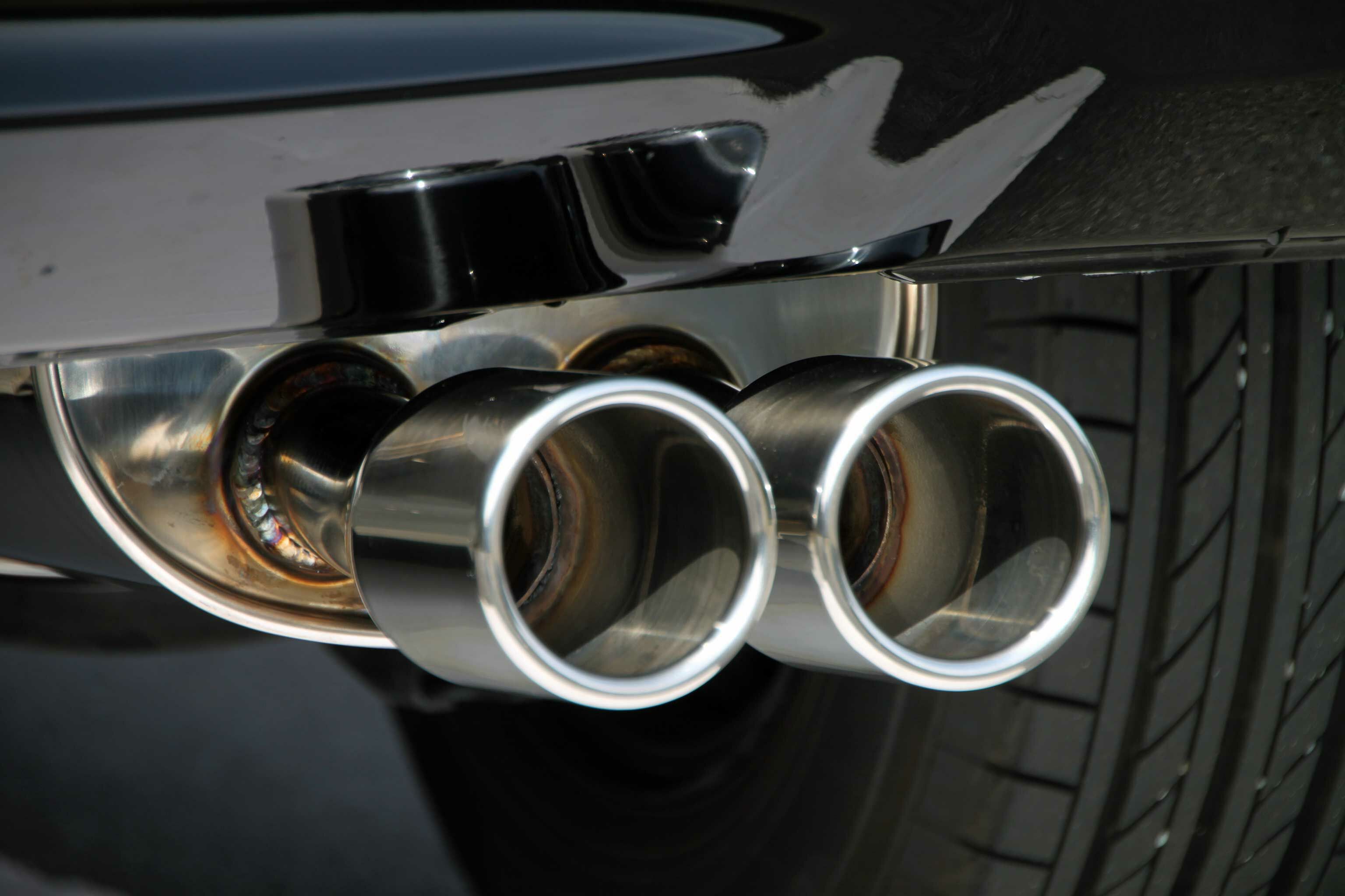 FUJITSUBO A-S 排氣管 HONDA FIT GK