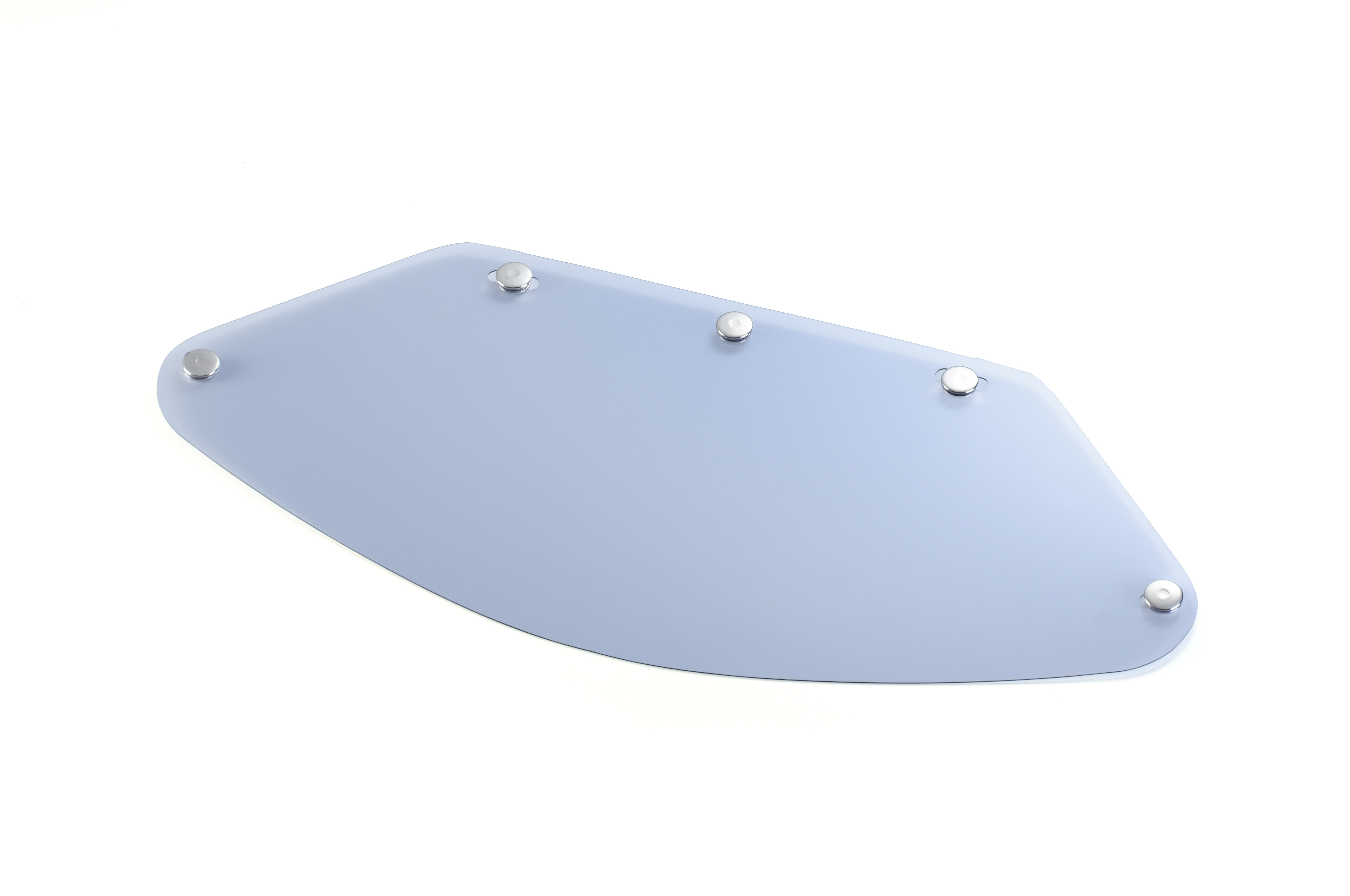 Evolve 專用 五扣式平面鏡 透明