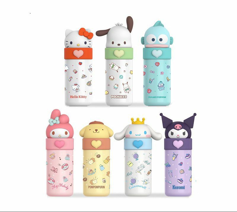SANRIO mini保溫杯