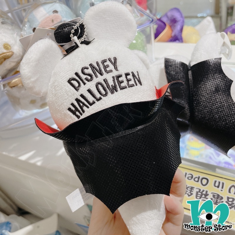 米奇夾膊頭公仔吊飾