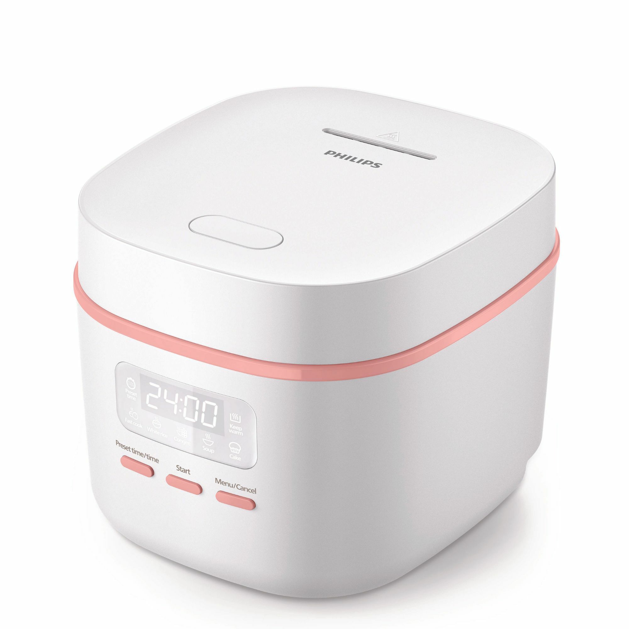 快思邏輯迷你電飯煲 HD3064/62