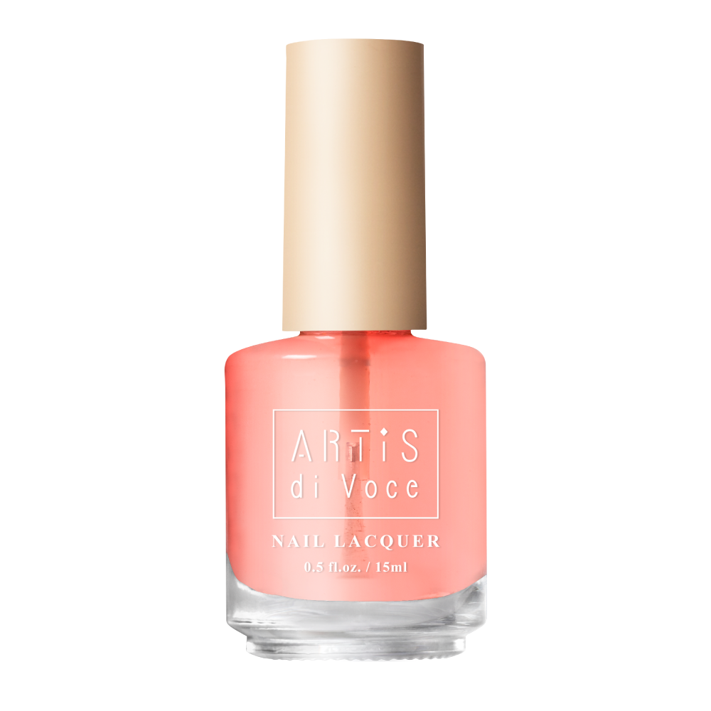 ARTiS di Voce 透明底層指甲油