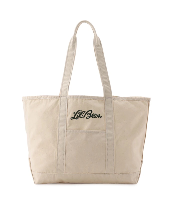 L.L.Bean / Long Handle Tote Bag