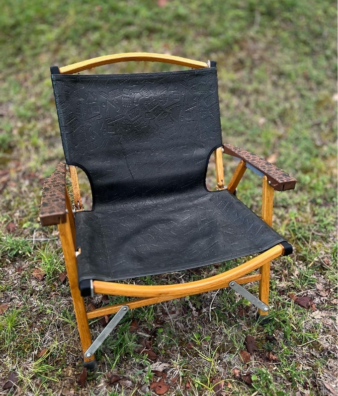 日本SomAbito×NMM克米特椅專用連腰椅布