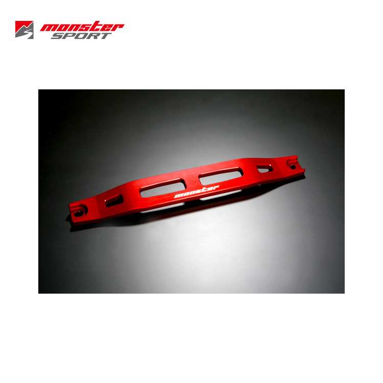 MONSTER SPORT 底盤中下拉桿 SUZUKI SWIFT SPORT ZC33S