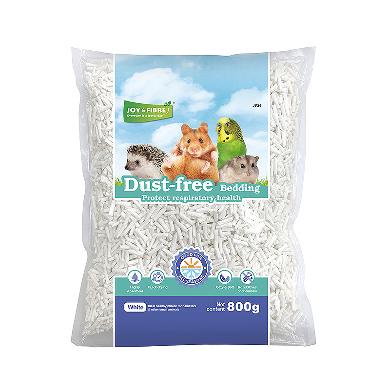 Joy & Fibre 無塵紙條 (白色) - 800g